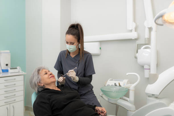 Best Emergency Wisdom Teeth Removal in Mooresville, NC