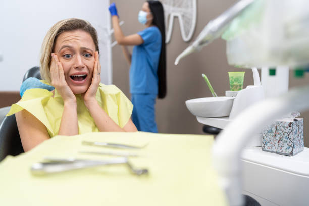 Best Pediatric Emergency Dentist in Mooresville, NC