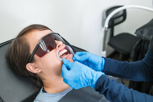 Best Emergency Broken Tooth Repair in Mooresville, NC