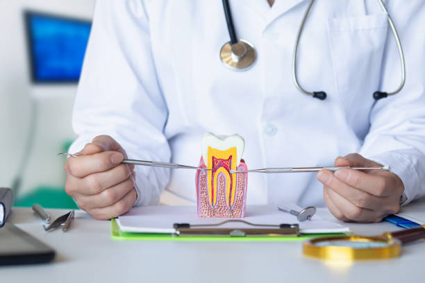 Best Emergency Root Canal Treatment in Mooresville, NC